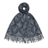 Schal - Texturen - Fox by Ren